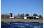 Tract 8 - Barns - 339+/- Acres Offered in 10 Tracts